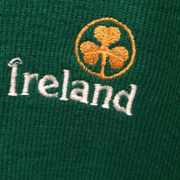 Ireland Sweater - Picture 3 of 3